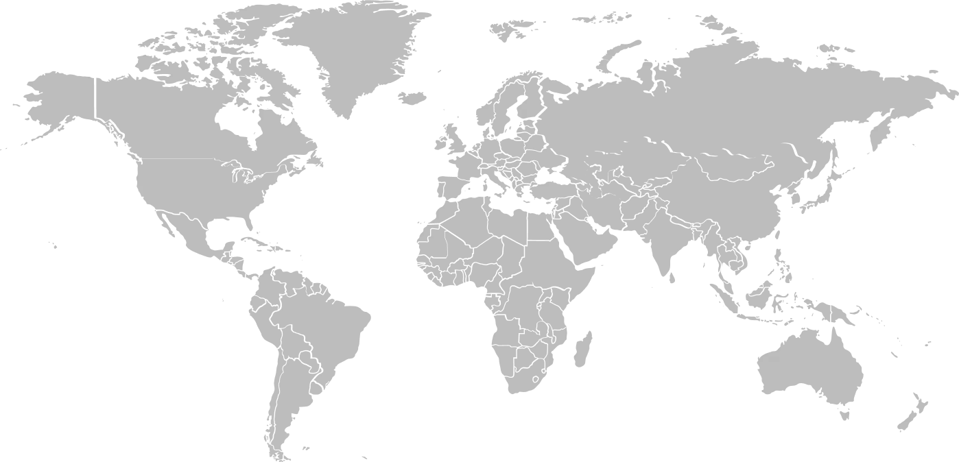 PhotonMatters' global footprint